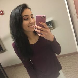 Meet your Posher, Julia